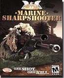 CTU: Marine SharpShooter