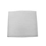TYC 800157P Hyundai Sonata Replacement Cabin Air Filter