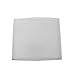 TYC 800157P Hyundai Sonata Replacement Cabin Air Filter