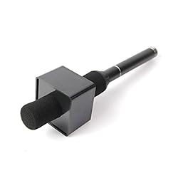 Foxnovo Pinxor Square Cube Shaped Interview Mic