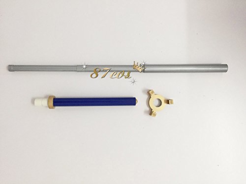 Persona 5 baton Weapon Cosplay Prop - Image 4