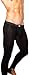 N2N Bodywear UN9-Cotton Long John Pants
