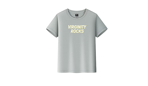 virginity moletom com capuz
