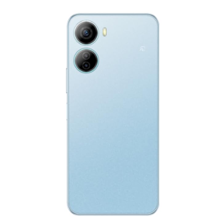 Mua Libero 5G IV (A302ZT) Y! mobile SIM Unlocked Smartphone Body
