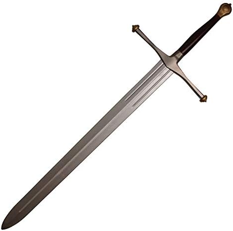 NEPTUNE Replica Game of Thrones Sword Ice Ned Stark, Multi-Colour, Real Size (NTLPGOT109)