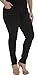 Hey Collection Juniors Plus-Size Brushed Stretch Twill Skinny Jeans