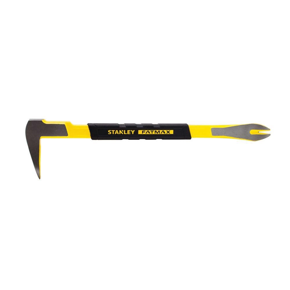 Stanley FMHT55010 Barra de garra FatMax, 12