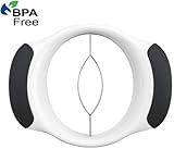 BPA Free Mango Splitter - Mango Slicer/Splitter/Corer/Pitter Tool by Chef's Choice