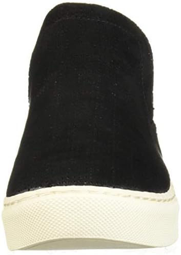 dr scholl's no worries high top sneaker