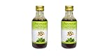 Punarnavadi Kashayam by AVP - 200ml (Pack of 2)