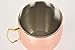 BonBon Jumbo 192 Oz. Moscow Mule Copper Drinking Mug …