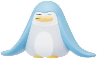 Amazon Tama Kyu 6割増どうぶつ 4 ペンギン 単品 ガチャガチャ カプセルトイ フィギュア ドール 通販