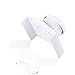 LisaKitchen 3 Stainless Steel Blades Mandoline Slicer for Vegetable, Fruit & Cheese