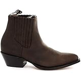 grinders maverick boots