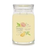 Yankee Candle Juicy Citrus & Sea Salt