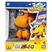 Donnie - Auldey Super Wings Transforming planes series animation Ship from Korea
