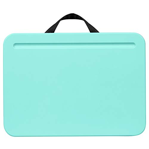 2 LapGear+Essential+Lap+Desk+Laptop