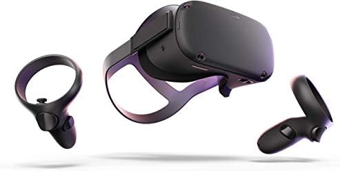 Amazon.com: Meta Quest 3S 128GB All-in-One Mixed Reality Headset