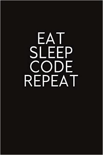 Eat Sleep Code Repeat Blank Lined Journal Funny Notebook Diary Coworkers Gifts M N Nguyen 9781674336572 Amazon Com Books