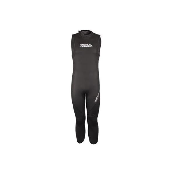 Profile-Design-2014-Mens-Wahoo-Sleeveless-Wetsuit-CLWS3103 Profile-Design-2014-Mens-Wahoo-Sleeveless-Wetsuit-CLWS3103