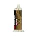 3M Scotch-Weld 021200822360 DP420 Off-White Epoxy Adhesive, 37 mL, 1.25 fl. oz.