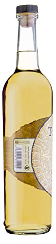 Topanito Reposado 100 Prozent Agave Tequila (1 x 0.7 l), 1301 – Bild 3
