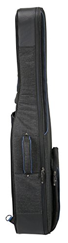 Reunion Blues RBCC3 RB Continental Voyager Small Body Acoustic Guitar Case - Thumbnail 2