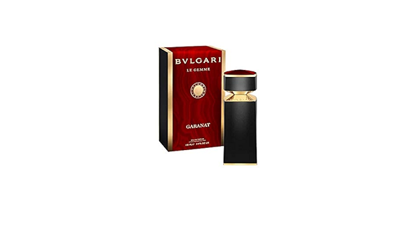 Bvlgari LE GEMME GARANAT For Men 100ml - Eau de Parfum : Buy Online at Best  Price in KSA - Souq is now Amazon.sa: Beauty