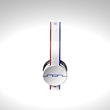 Sol Republic Anthem Tracks HD