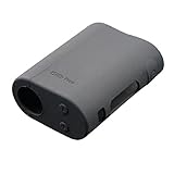 eLeaf iStick Pico 75W Silicone Protective Gel Skin Case Cover Wrap (Black)
