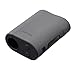 eLeaf iStick Pico 75W Silicone Protective Gel Skin Case Cover Wrap (Black)