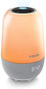 VTech BC8313 Baby Sleep Soother Noise Machine w/ 100+ Sounds, Voice Record, view 14