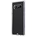 Case-Mate Note 8 Case - TOUGH - Clear - 10 ft Drop Protection - Slim Protective Design for Samsung Galaxy Note 8 - Clear