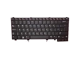 Laptop Keyboard for DELL Latitude E6440 E6430S