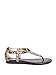 G by GUESS Women's Jettson T-Strap Sandals