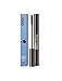 Dizao Organics: 95% Organic Moisturizing Black Mascara with Organic Extract of Rice Brans and Coffee Beans