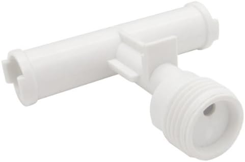 Dura Faucet Rv Shower Faucet Diverter Tee Replacement Faucets Only