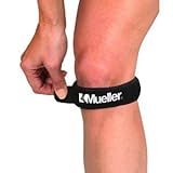 Brand New Mueller Jumper Knee Strap (Black)