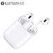 Bluetooth Headphones CRDAO Wireless Earbuds Earphones in-Ear for Sport Bluetooth 5.0 headsets Stereo Sound Noise Cancelling 2 Built-in Mic Earphones Compatible with All Bluetooth Devicesthumb 1