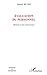 Evaluation du personnel: Histoire d'une mal-posture (Entreprises et Management) (French Edition) by Gérard Reyre
