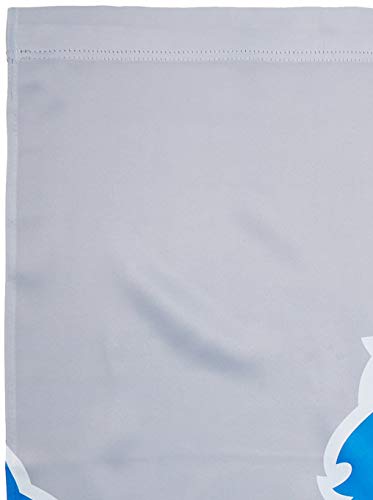 FOCO NFL Detroit Lions Vertical Flag 3 \' x 2 \'