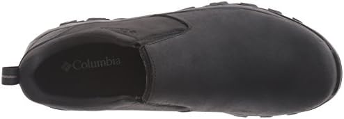 columbia newton ridge moc