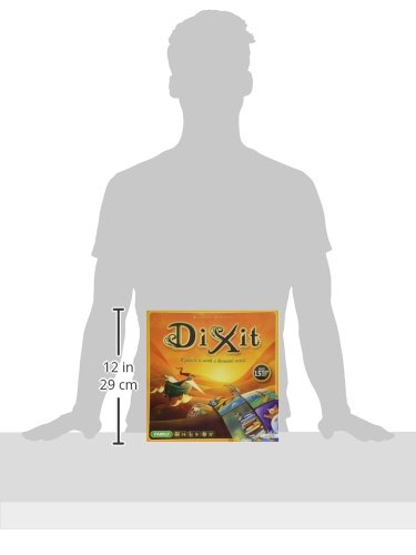 Dixit (Cover Art May Vary)