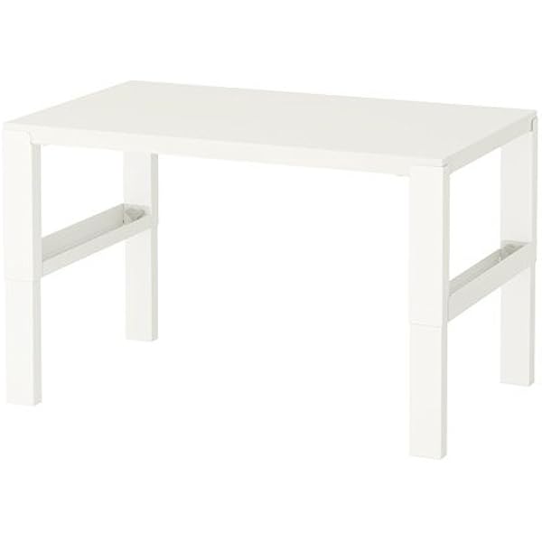 ikea flisat adjustable desk