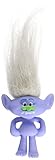 Dreamworks Trolls 3D Figural Eraser Novelty