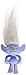 Dreamworks Trolls 3D Figural Eraser Novelty