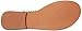 Naughty Monkey Women's Tina Tiara Dress Sandal