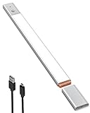 EZVALO Under Cabinet Lights Closet Lights,48 LED