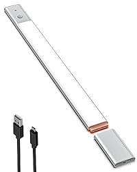 EZVALO Under Cabinet Lights Closet Lights,48 LED