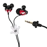 Mickey Mouse Earbuds